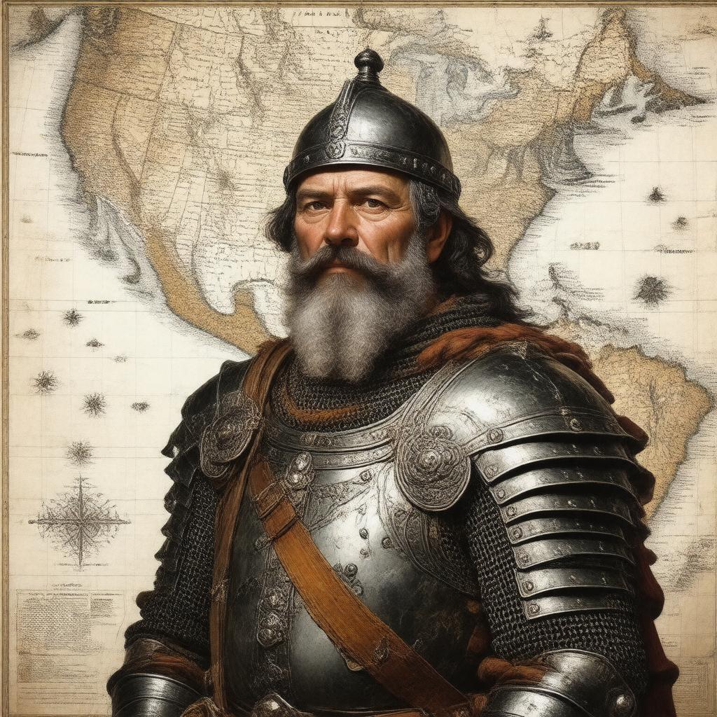 Hernando de Soto